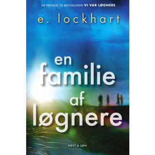 En familie af løgnere