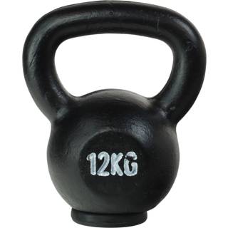 Odin Støbejern Kettlebell 12kg