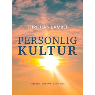 Personlig kultur