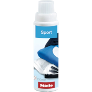 Miele Vaskemiddel Sport 250 ml WASP252L