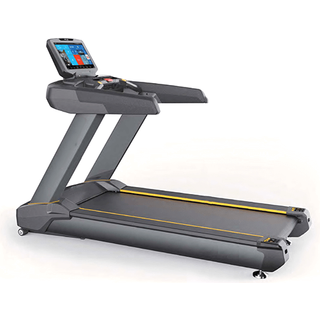 Odin PRO T1200L Løbebånd m. 15,6" Touch Screen