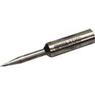 Ersa Loddespids 0832sdlf lige 0,8mm