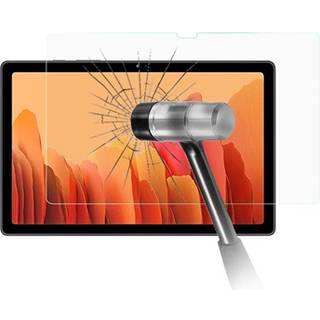 Samsung Galaxy Tab A8 10.5 (2021) Skærmbeskyttelse Hærdet Glas - Klar