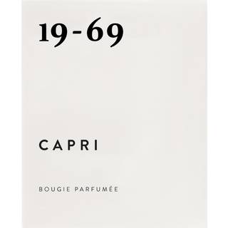 19-69 Capri BP (200 ml)