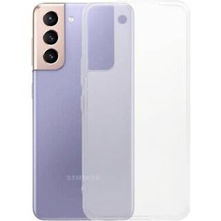 Skridsikkert Samsung Galaxy S22+ 5G TPU Cover - Gennemsigtig