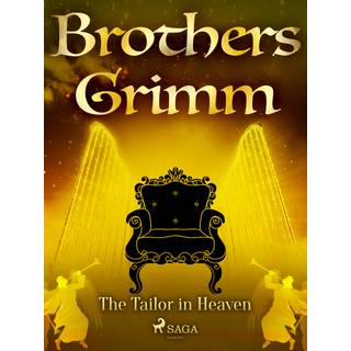 The Tailor in Heaven