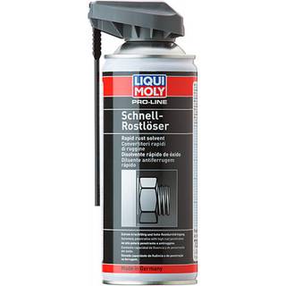 Liqui Moly Pro-Line Lynrustfjerner (400ml)