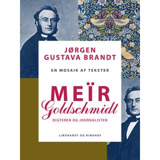 Meïr Goldschmidt. Digteren og journalisten