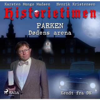 Historietimen 9 - PARKEN - Dødens arena