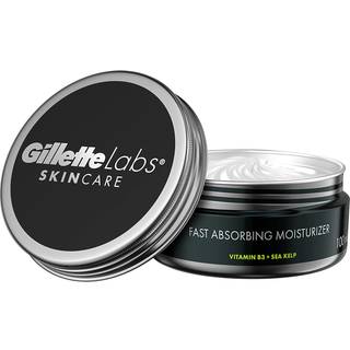 GilletteLabs Fugtighedscreme 100 ml.