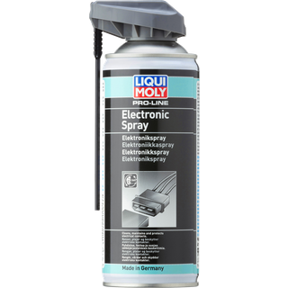 Liqui Moly Pro-Line Elektronikspray (400 ml)
