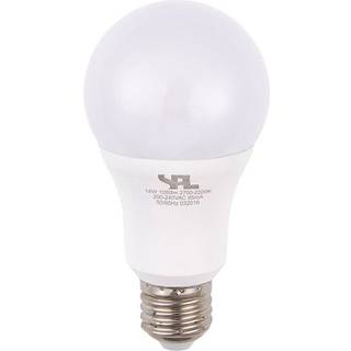 E27 - SPL Dim To Warm - Opal - 1050lm - 1800K-2700K - CRI 97 - Dæmpbar