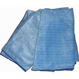 Mikrofiber gulvklud