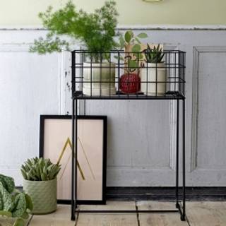 Bloomingville Deer plantekasse