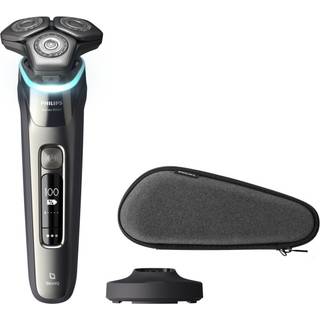 Philips Series 9000 Wet & Dry S9974/35 Elektrisk barbermaskine 1 stk. - 1 stk.