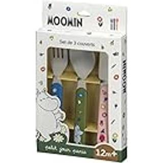 Petit Jour Paris bestiksæt Mumi