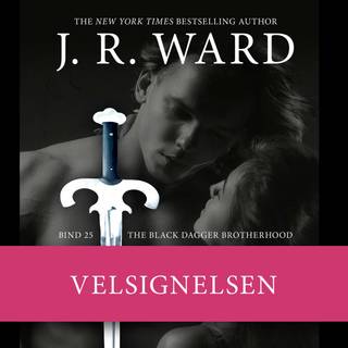 The Black Dagger Brotherhood #25: Velsignelsen (Lydbog)