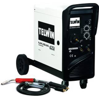 Multi svejser MIG-MAG/MMA/TIG 250 A