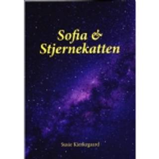 Sofia & Stjernekatten