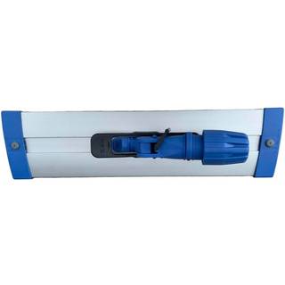 Clean Plus fremfører til velcromoppe aluminium 40 cm