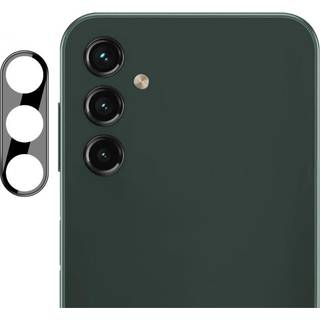 2-PAK SKALO Samsung A15 4G 3D Kameralinse Beskyttelsesglas