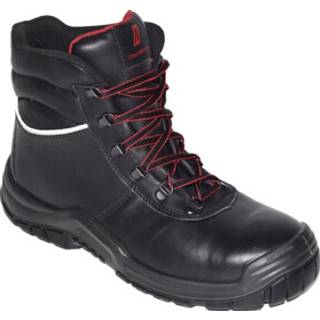 Nitras Power Step Mid+ Sikkerhedsstøvlet 7213 S3 HI HRO