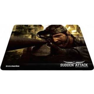 SteelSeries QcK Mass Sudden Attack
