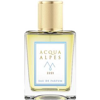 Acqua Alpes Unisex-dufte 2221 Eau de Parfum Spray 100 ml (7.760,00 kr / 1 l) - 100 ml