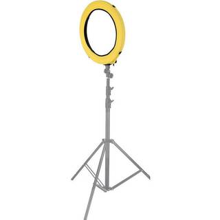 Godox Translucent diffuser for LR180 yellow