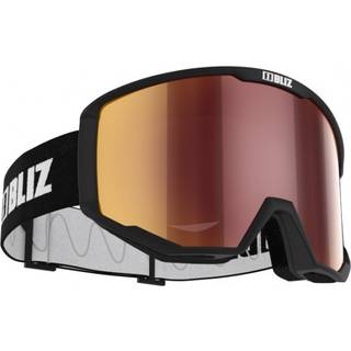 Bliz Spark Multi Black/Brown with Red Multi, BLACK Brown&Red, OneSize