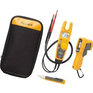 T6-600 Med 62Max+ Ir-Termometer Fluke