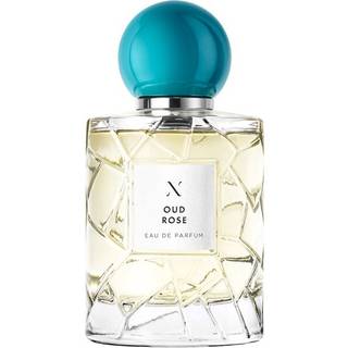 LES SOEURS DE NOÉ Samlinger Blue Collection Oud RoseEau de Parfum Spray 100 ml (15.490,00 kr / 1 l) - 100 ml