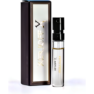 Xerjoff Shooting Stars Nio EdP Sample