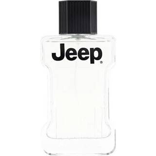 Jeep Freedom Eau de Toilette til mænd 100 ml - 100 ml