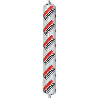 SOUDAL Soudaseal 225 LM 600 ml antrasit 12 stk (124910)