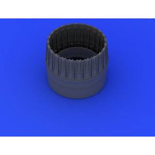 F-104 exhaust nozzle early for Italeri