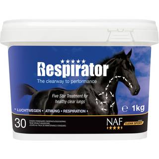 NAF Respirator Boost, 1kg