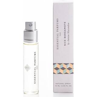 Nice Bergamote Eau De Parfum, 10 ml