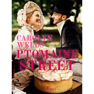 Ptomaine Street