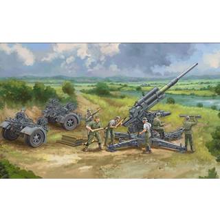German 8.8cm Flak 36/37