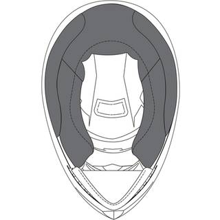 AGV K3 SV Kindpuder