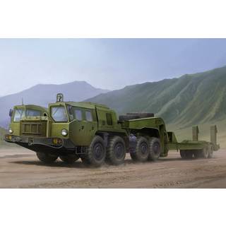 MAZ7410 Tractor W/CHMZAP-5247G