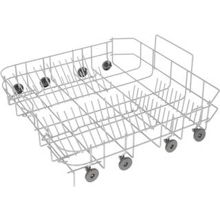 Electrolux Opvaskemaskinens nederste kurv med hjul 140133729099