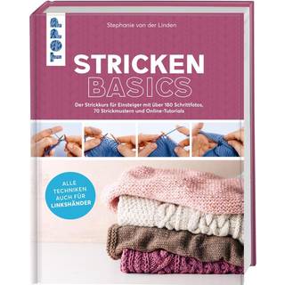 Stricken basics