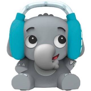 Baby Einstein Earl&#39;s Sound Explorer - nat-og-dag aktivitetsdyr og musik-ven - 1 stk.