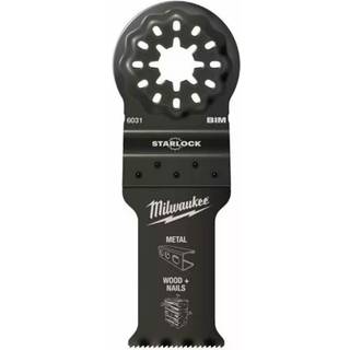 MT dyksavklinge træ m/søm 28mm BIM Starlock 50stk
