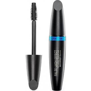 Mascara Rich Black vandfast (På lager i varehus)