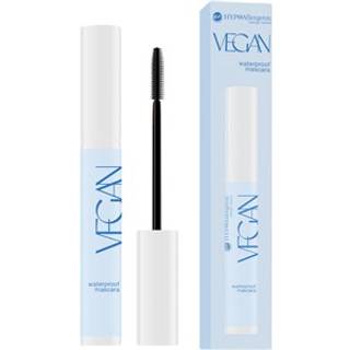 HYPOAllergenic Øjenmakeup Mascara Vegan Waterproof Mascara 8 g () - 8 g