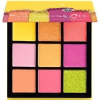 Lovely Surprise Me Fairy Tale Øjenskygge palette 6 g - 6 g
