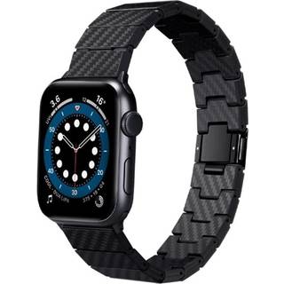 Pitaka Carbon Fiber Watch Band (Watch 49/46/45/44/42mm)